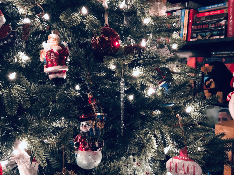 Tis the Season for Festive Reads Tis the Season for Festive Reads